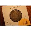 Image 1 : 1827 Bust Dime