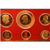 Image 1 : 1979 US Proof Set