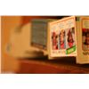 Image 1 : Approximately 1000 Baseball Cards