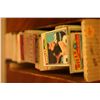 Image 1 : Approximately 500 Football Cards