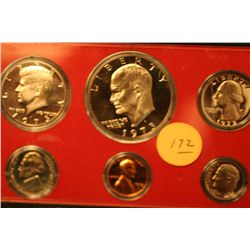 1973S US Proof Set