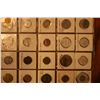 Image 1 : Page of 20 Tokens