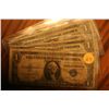 Image 1 : 4 $1 Silver Certificates