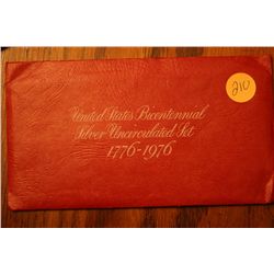 1776-1976 Mint Set