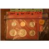 Image 1 : 1980, 1981, 1982 Proof Sets