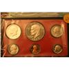Image 1 : 1978 Proof Set