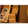 Image 1 : 3000 Miscellaneous Baseball Cards
