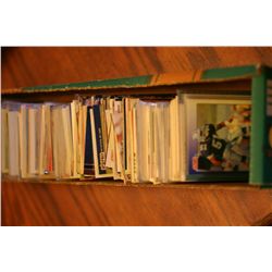 1000 Miscellaneous Cards