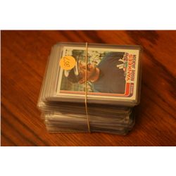 30 Baseball Cards