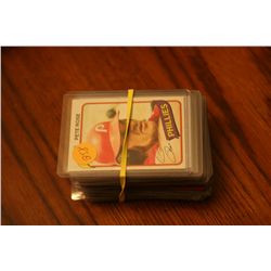 30 Baseball Cards
