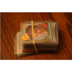 30 Baseball Cards
