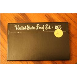 1976 Proof Set