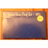 Image 1 : 1971 Proof Set