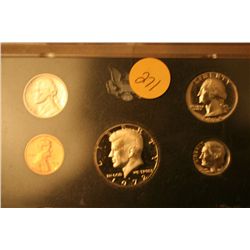 1972S Proof Set