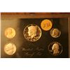 Image 1 : 1983S Proof Set