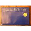 Image 1 : 1971 Proof Set