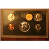 Image 1 : 1968S Proof Set