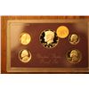 Image 1 : 1987S Proof Set