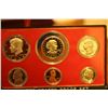 Image 1 : 1979S Proof Set