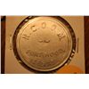 Image 1 : N.C.O.O.M. Fort Hood Texas Trade Token