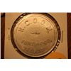 Image 1 : N.C.O.O.M. Fort Hood Texas Trade Token