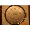 Image 1 : N.C.O.O.M. Fort Hood Texas Trade Token
