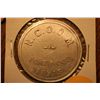 Image 1 : N.C.O.O.M. Fort Hood Texas Trade Token