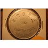 Image 1 : N.C.O.O.M. Fort Hood Texas Trade Token