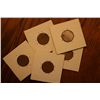 Image 1 : Lot of 5 Error Pennies (Cherrypickers Guide)