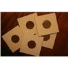 Image 1 : Lot of 5 Error Pennies (Cherrypickers Guide)