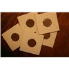 Image 1 : Lot of 5 Error Pennies (Cherrypickers Guide)