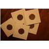 Image 1 : Lot of 5 Error Pennies (Cherrypickers Guide)