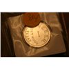 Image 1 : (5) N.C.O.O. M. Ft. Hood Texas Tokens