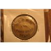 Image 1 : (5) N.C.O.O. M. Ft. Hood Texas Tokens