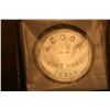 Image 1 : (5) N.C.O.O. M. Ft. Hood Texas Tokens