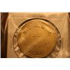 Image 1 : (5) N.C.O.O. M. Ft. Hood Texas Tokens