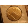 Image 1 : (5) N.C.O.O. M. Ft. Hood Texas Tokens