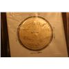 Image 1 : (5) N.C.O.O. M. Ft. Hood Texas Tokens