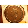 Image 1 : 1826 Graet Britain Penny