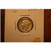 Image 1 : 1942-O Mercury Dime