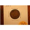 Image 1 : 1899 Indian Cent