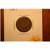 Image 1 : 1889 Indian Cent