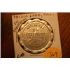 Image 1 : Toluca Lake Lg. Token