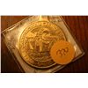 Image 1 : Rising Sun In  Casino Resort Token