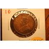 Image 1 : 1918 Canadian Cent