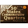 Image 1 : 2007 Philly State Comm. Quarters