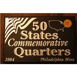 2004 Philly State Comm. Quarters