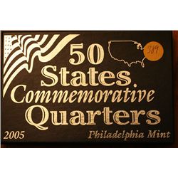 2005 Philly State Comm. Quarters