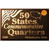 Image 1 : 2000 Philly State Comm. Quarters
