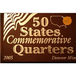 2005 Denver Comm. Quarters